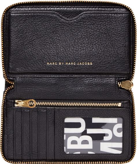 marc by Marc Jacobs wallet